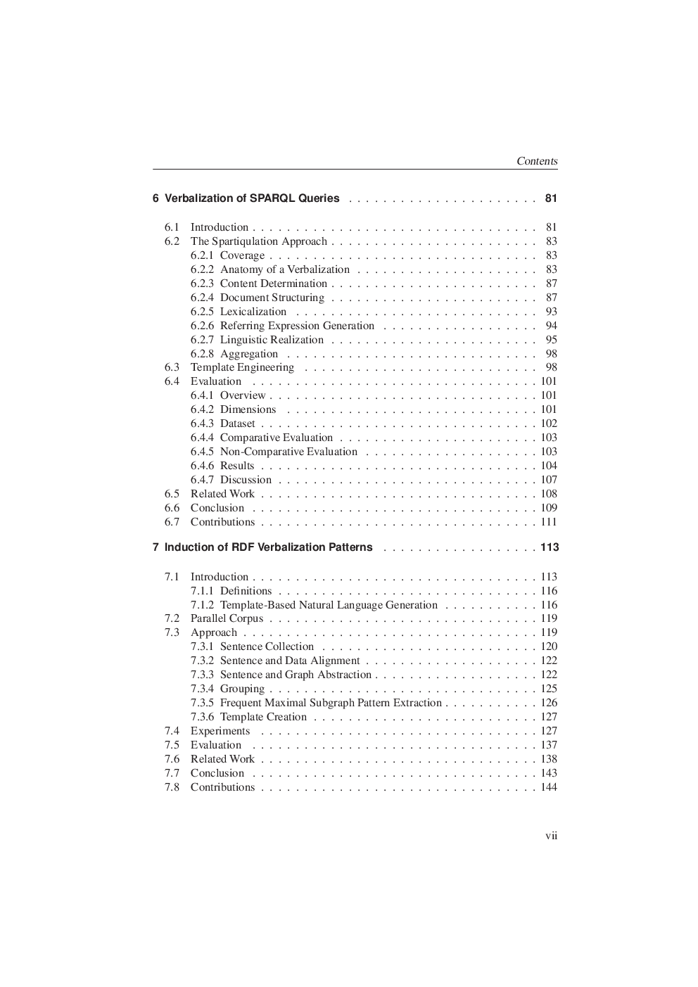 User Interfaces To The Web Of Data Based On Natural Language Generation - Page 4