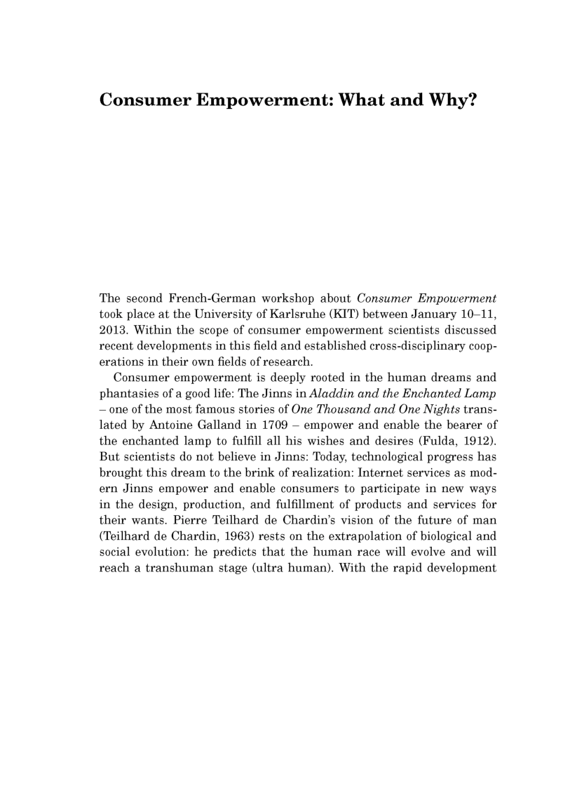 Customer And Service Systems - Page 5