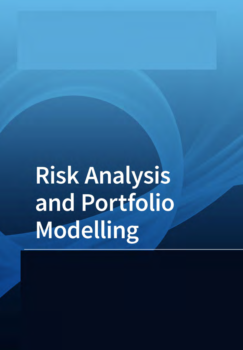 Risk Analysis And Portfolio Modelling - Page 1