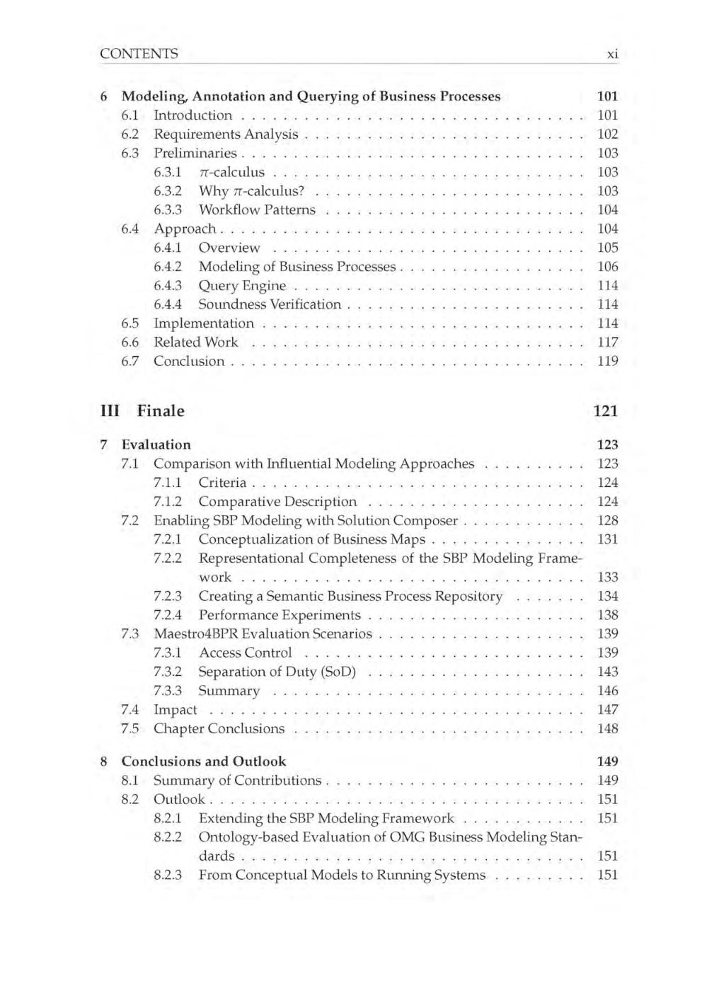Semantic Business Process Modeling - Page 5