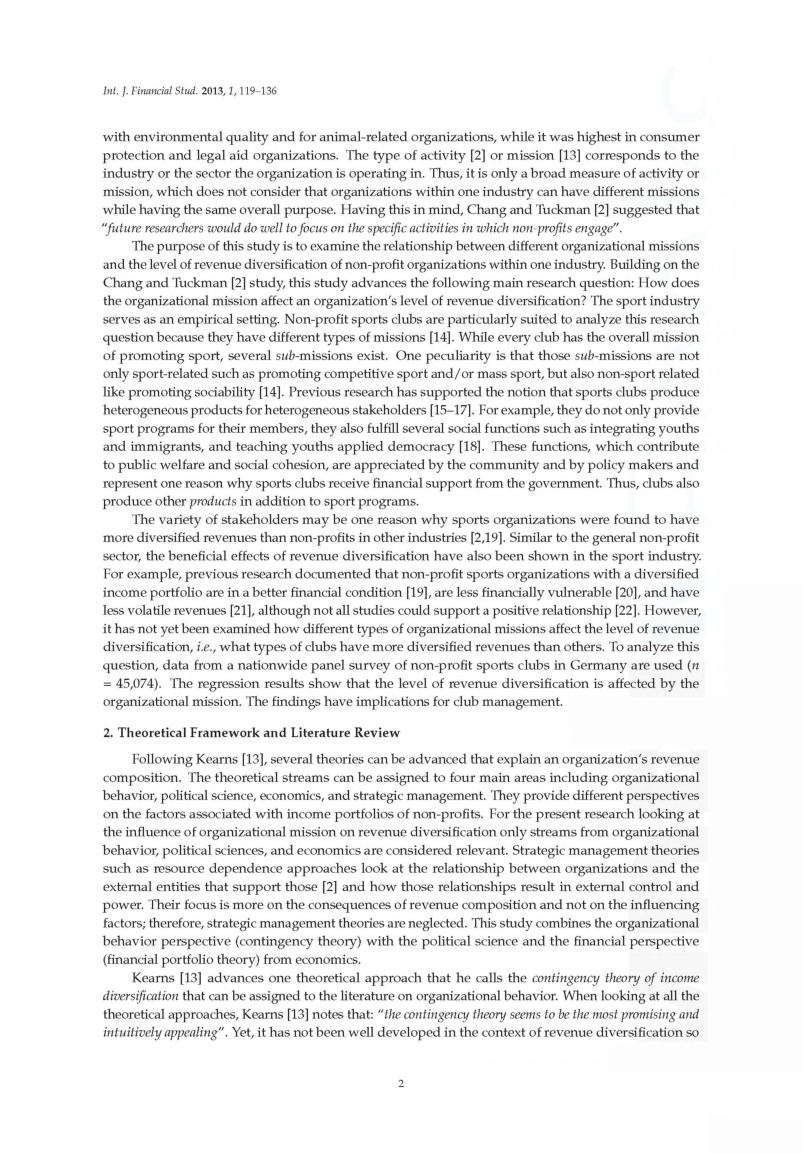 Sports Finance - Page 5