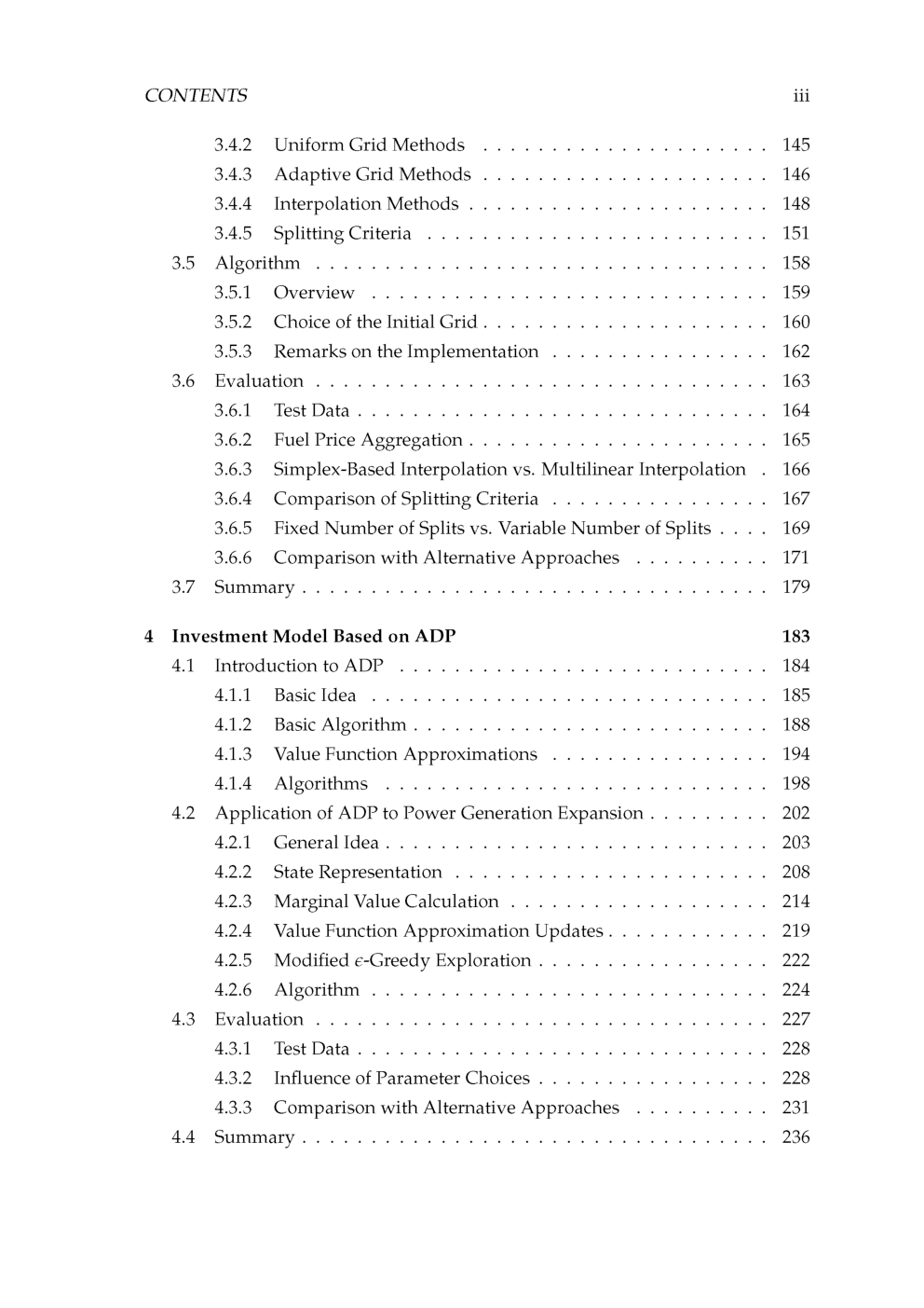 Strategic Power Plant Investment Planning Under Fuel And Carbon Price Uncertainty - Page 5