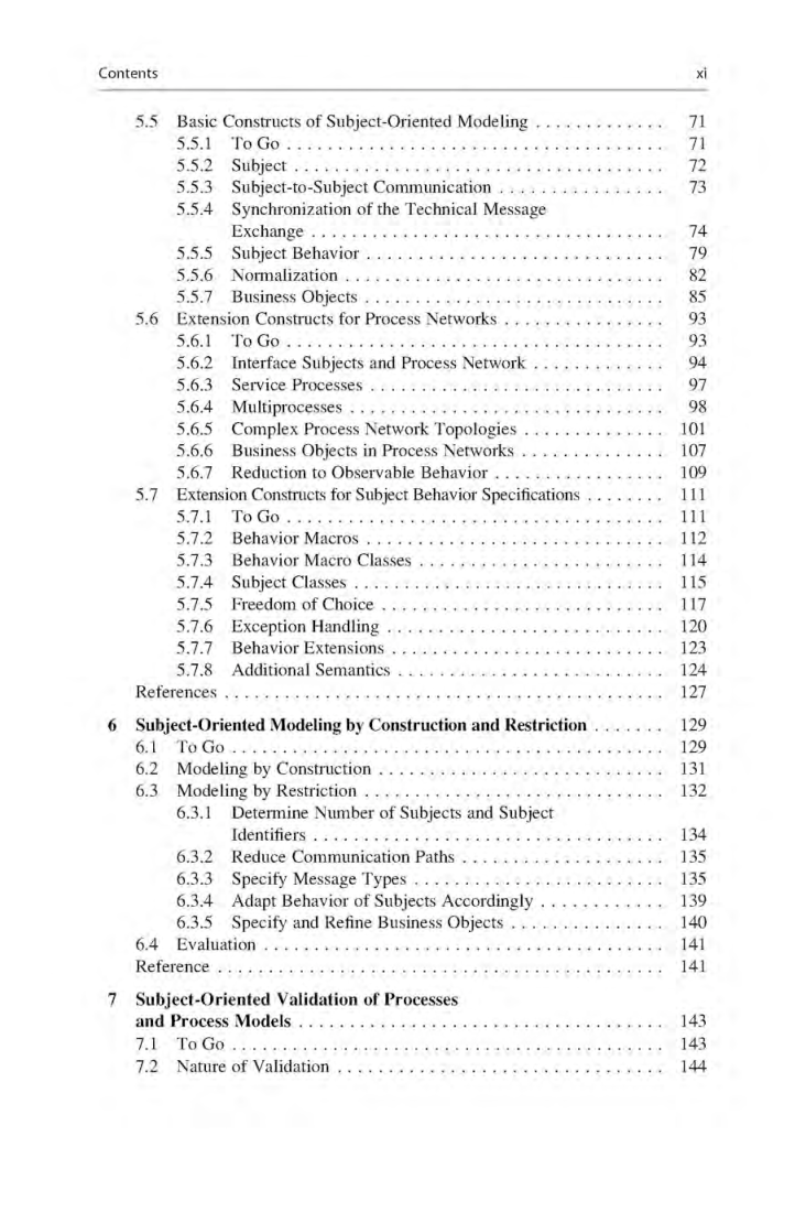 Subject Oriented Business Process Management - Page 5