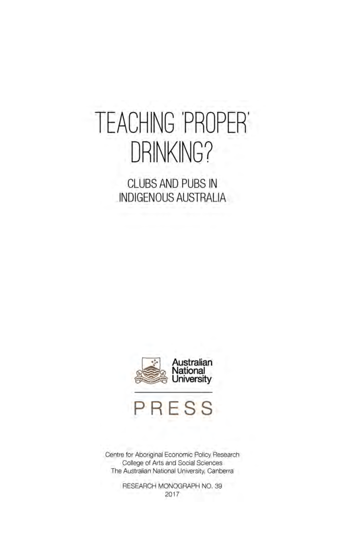 Teaching Proper Drinking ? - Page 2