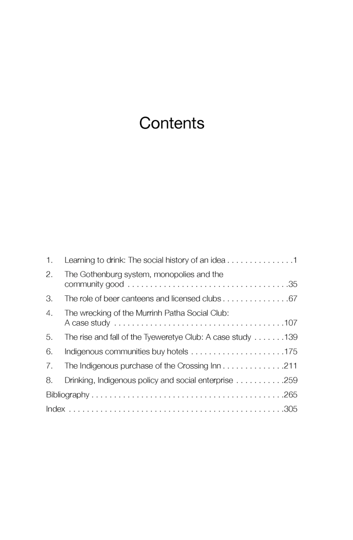 Teaching Proper Drinking ? - Page 3