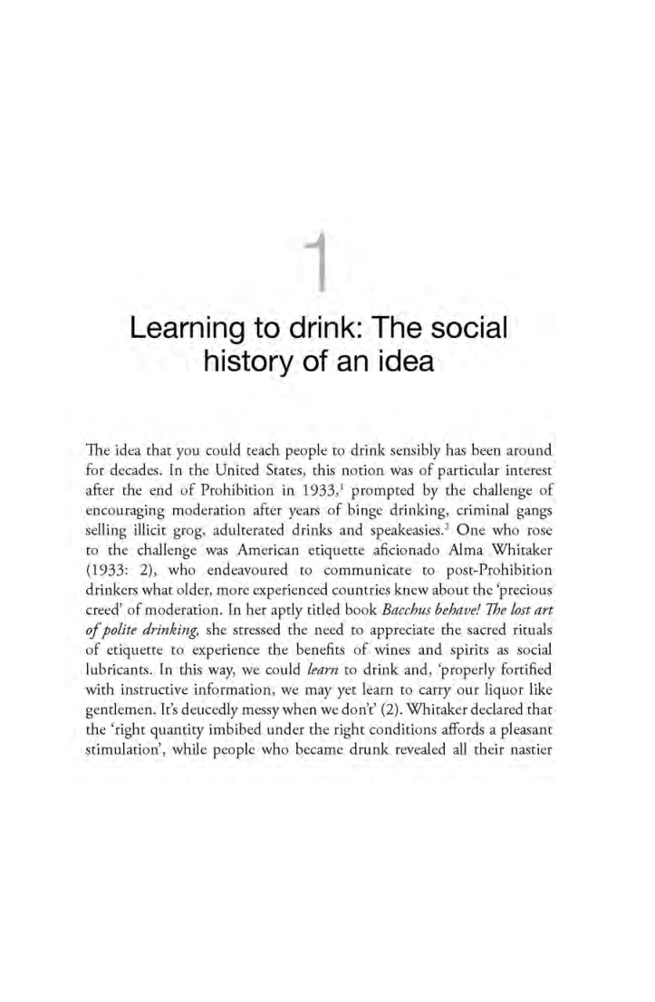 Teaching Proper Drinking ? - Page 4