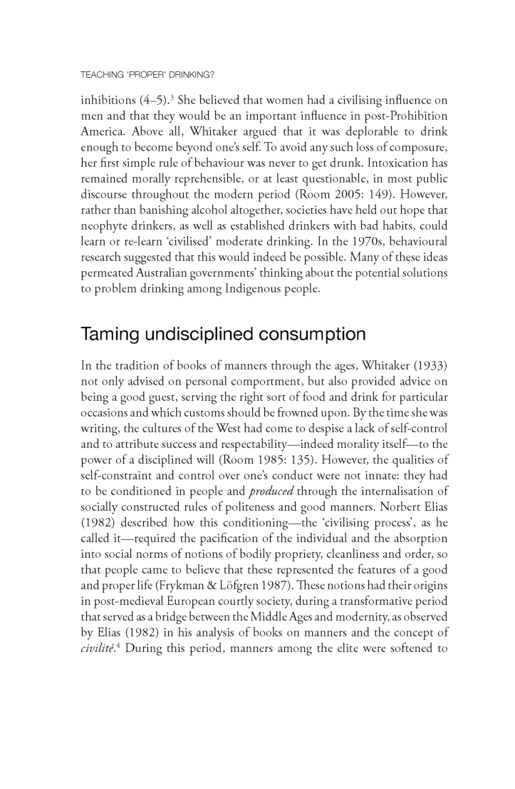 Teaching Proper Drinking ? - Page 5