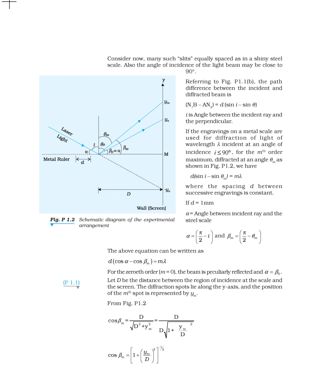 Determination Of Internal Resistance Of A Cell Study Material For IIT JEE Mains Physics - Page 3
