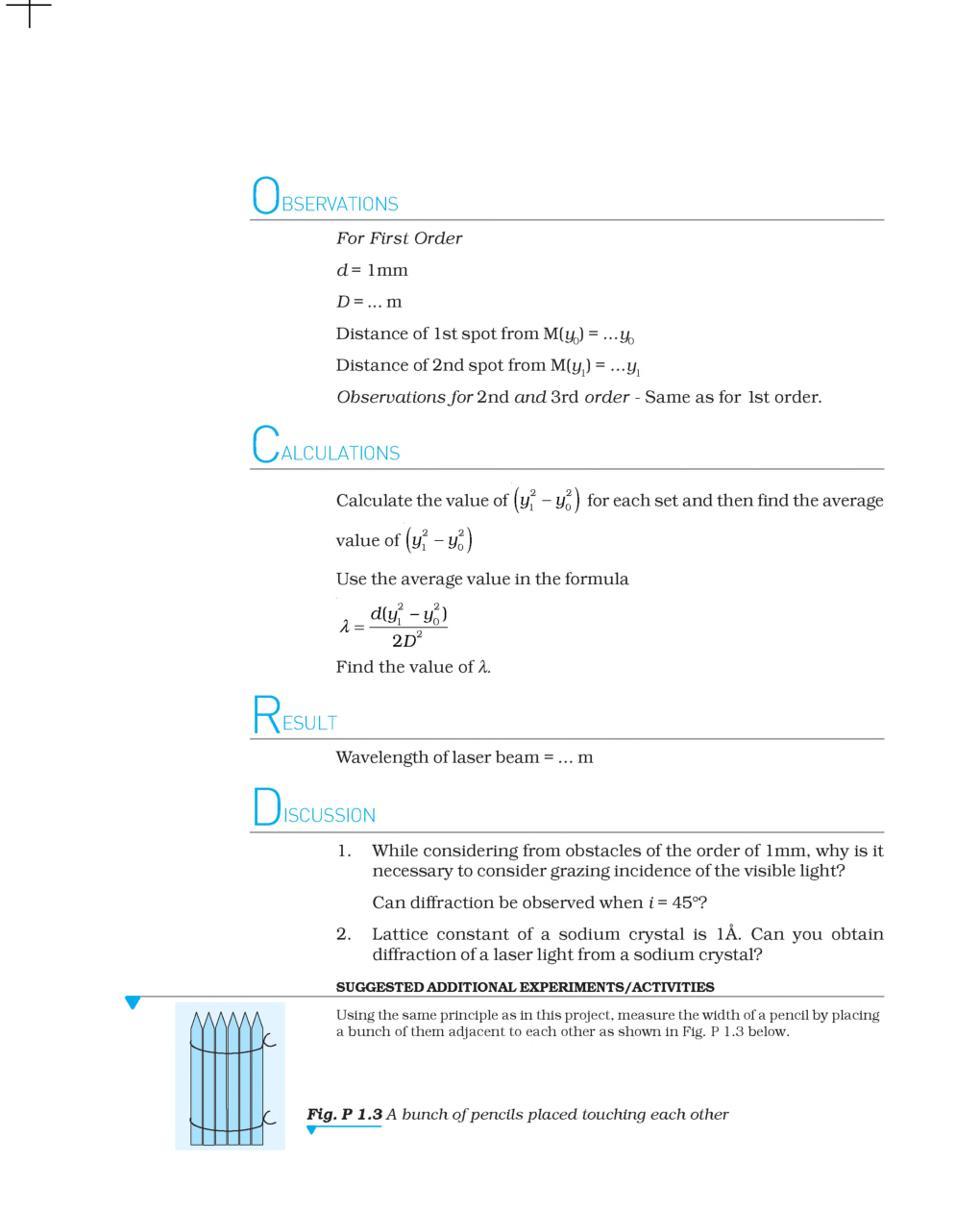 Determination Of Internal Resistance Of A Cell Study Material For IIT JEE Mains Physics - Page 5