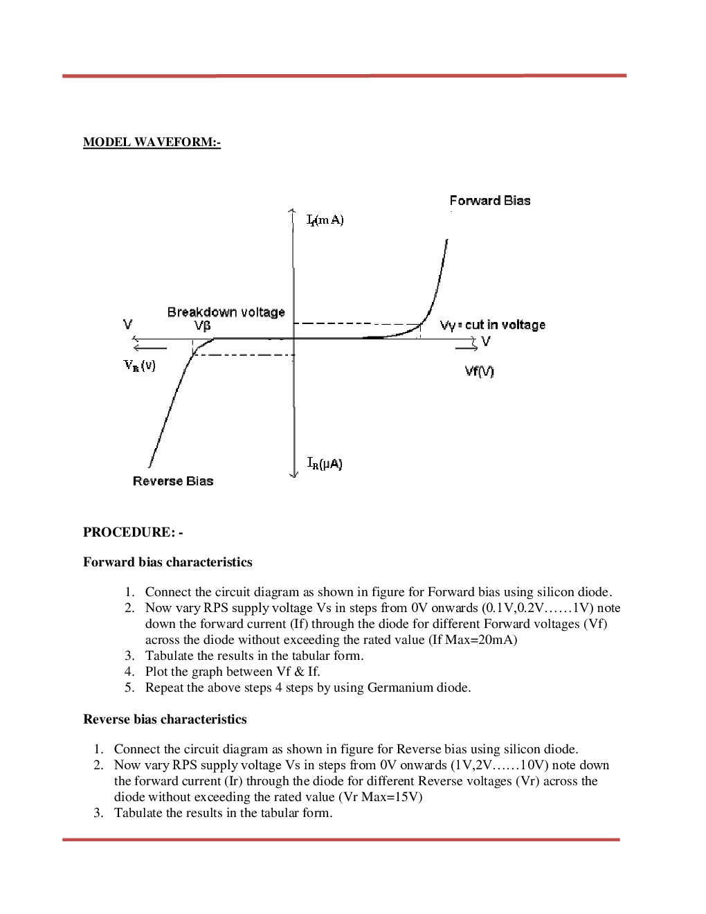 Electronic Device Circuit Study Material For IIT JEE Mains Physics - Page 5