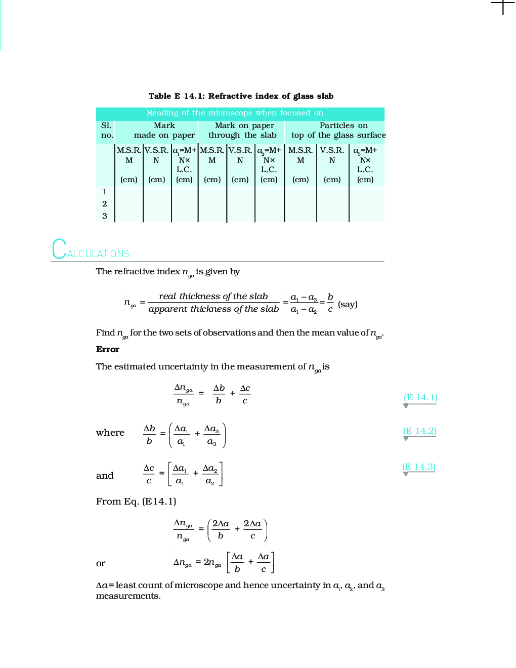 Microscope Study Material For IIT JEE Mains Physics - Page 4