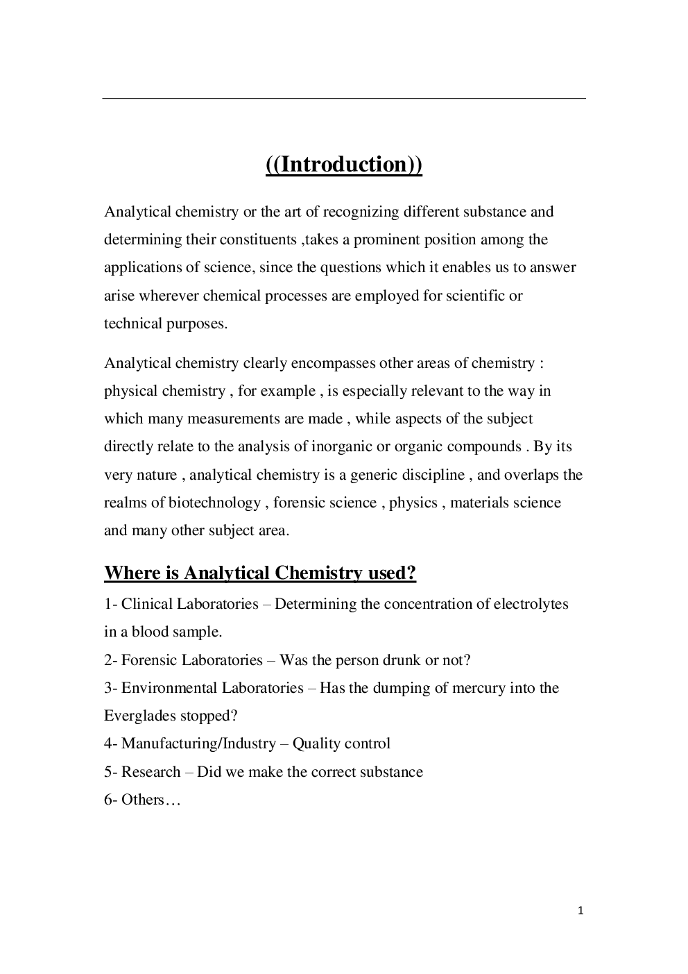 Principles Related To Practical Chemistry Study Material For IIT JEE Mains Chemistry - Page 2