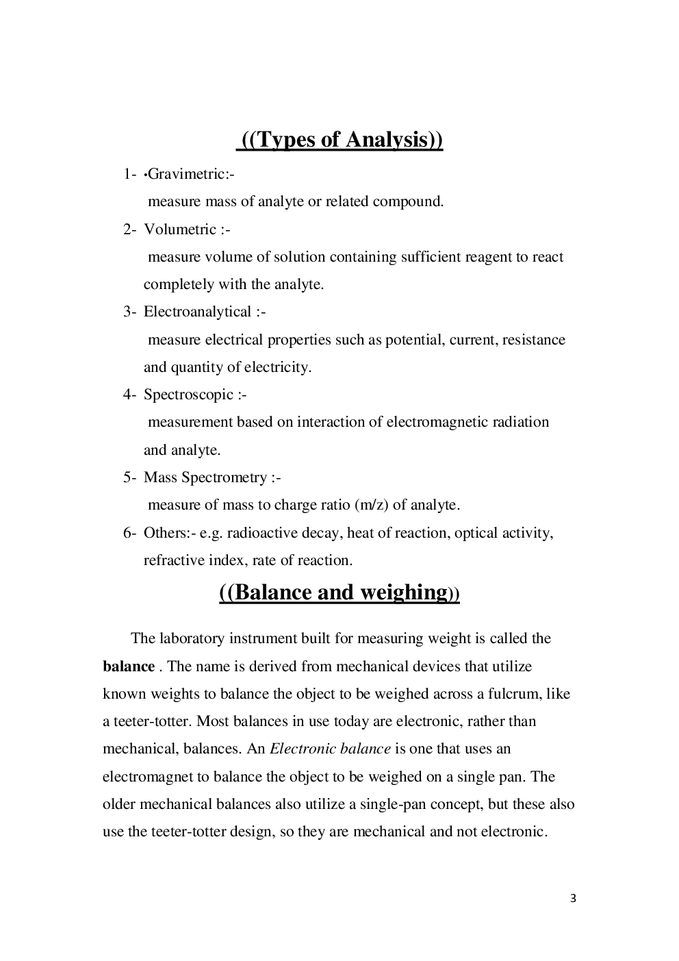 Principles Related To Practical Chemistry Study Material For IIT JEE Mains Chemistry - Page 4