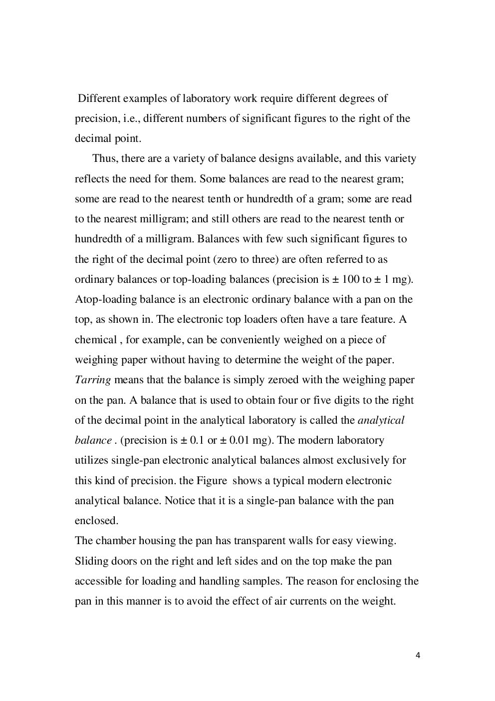 Principles Related To Practical Chemistry Study Material For IIT JEE Mains Chemistry - Page 5