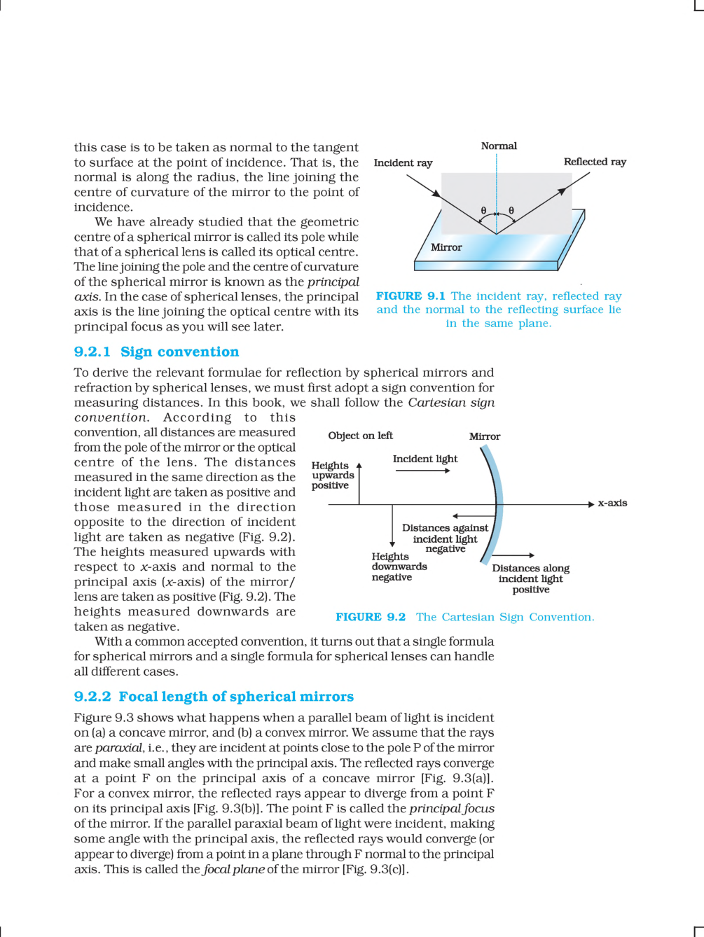 Ray Optics And Optical Instruments Study Material For IIT JEE Mains Physics - Page 4
