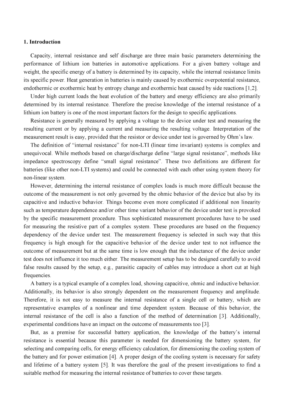 Sensors Study Material For IIT JEE Mains Physics - Page 2