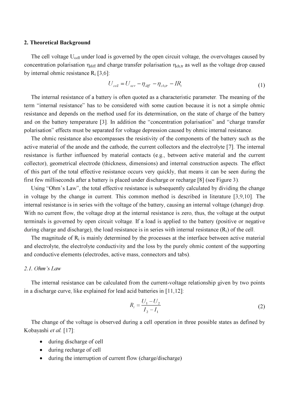 Sensors Study Material For IIT JEE Mains Physics - Page 3