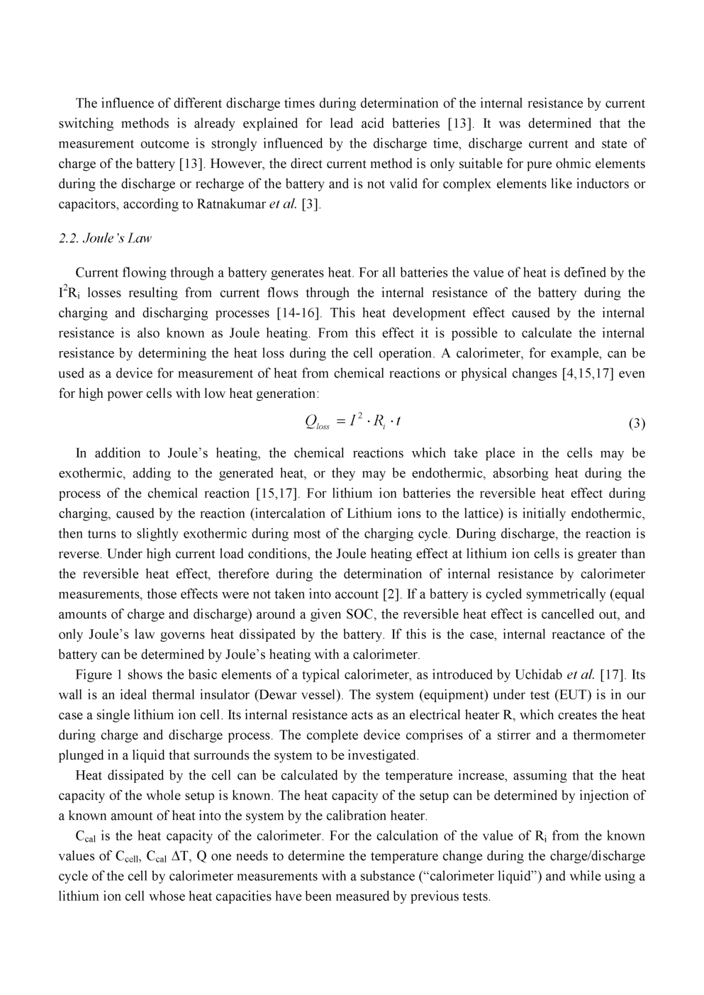 Sensors Study Material For IIT JEE Mains Physics - Page 4