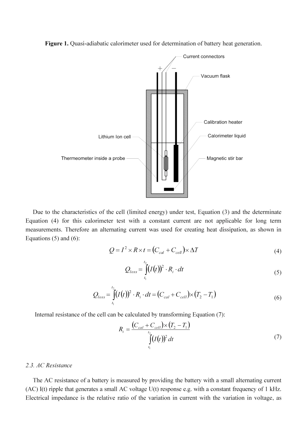 Sensors Study Material For IIT JEE Mains Physics - Page 5
