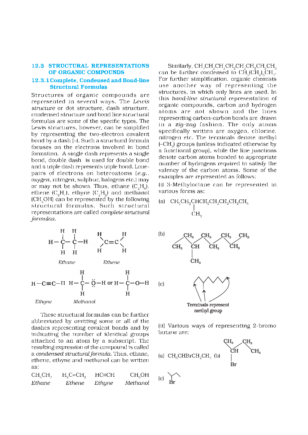 Some Basic Principles Of Organic Chemistry Study Material For IIT JEE Mains Chemistry - Page 4