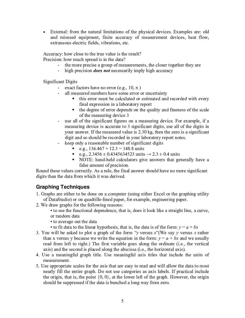 Speed Of Sound In Air At Room Temperature Using A Resonance Tube Study Material For IIT JEE Mains Physics - Page 5