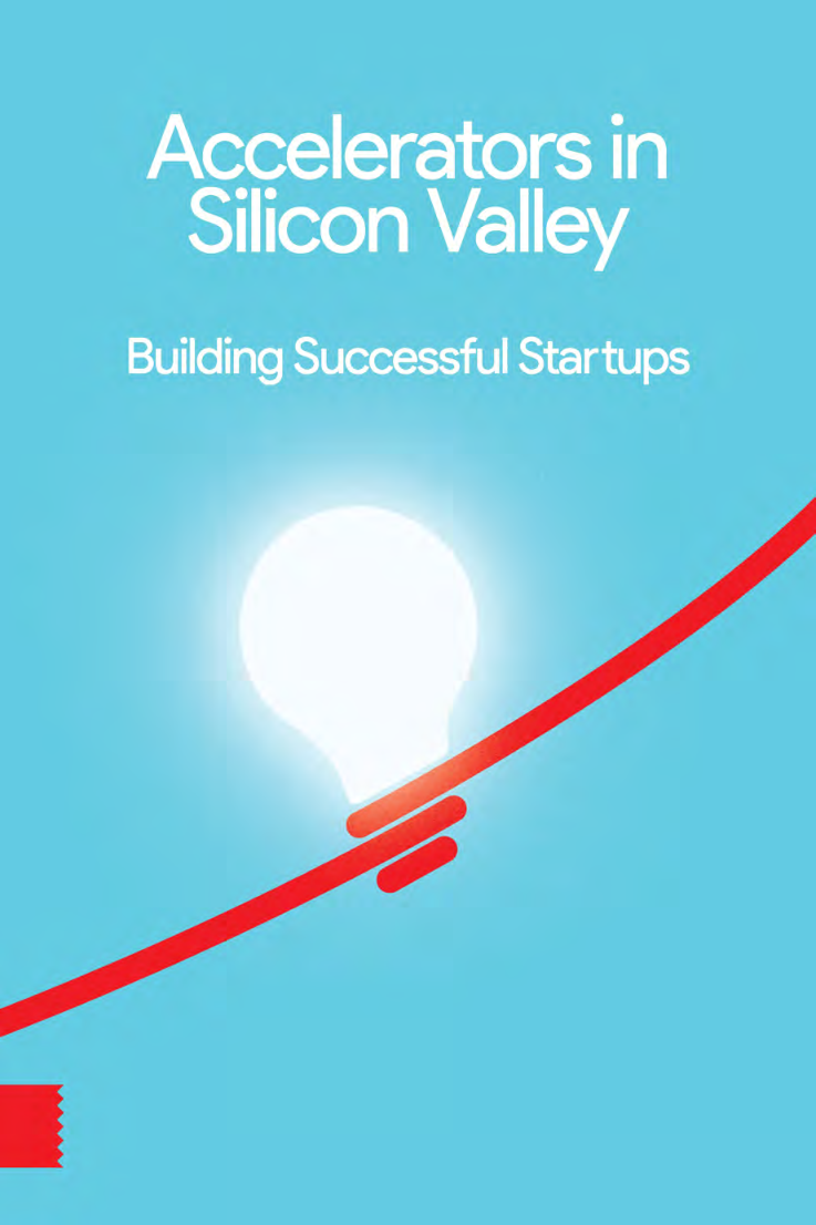 Accelerators In Silicon Valley - Page 1
