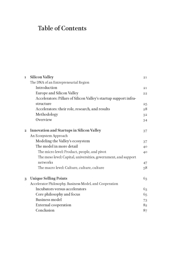 Accelerators In Silicon Valley - Page 3