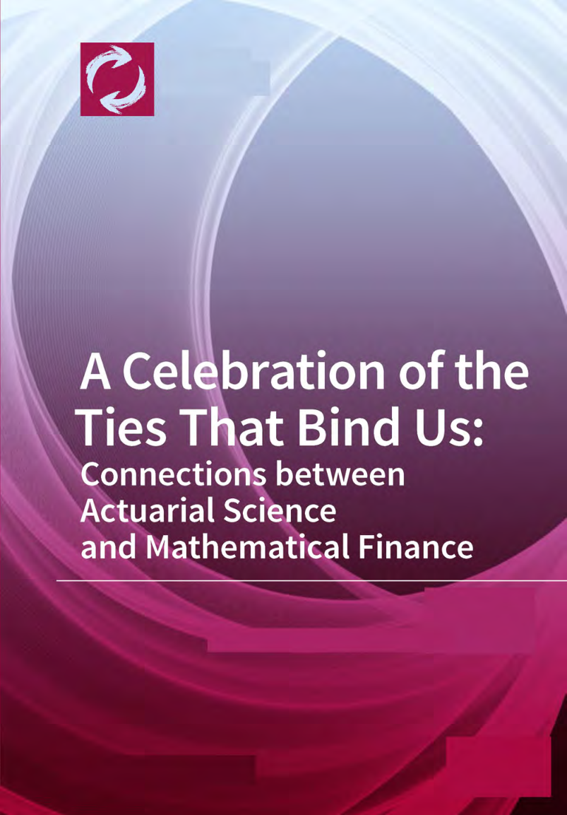 A Celebration Of The Ties That Bind Us - Page 1