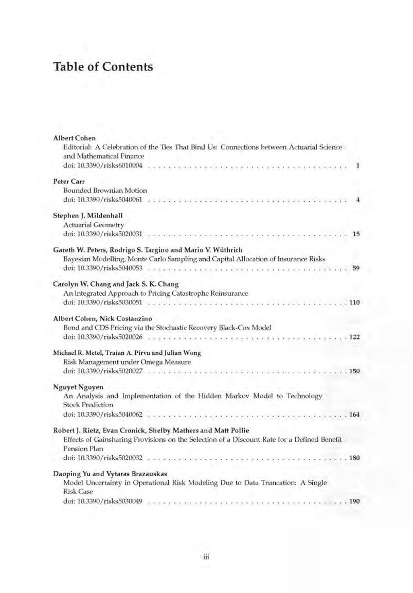 A Celebration Of The Ties That Bind Us - Page 3