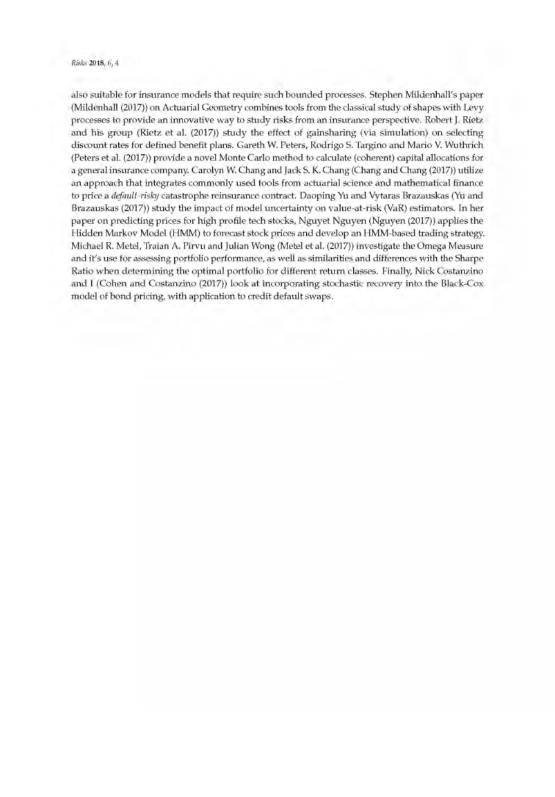 A Celebration Of The Ties That Bind Us - Page 5