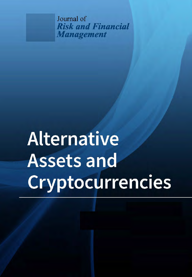 Alternative Assets And Crytocurrencies - Page 1