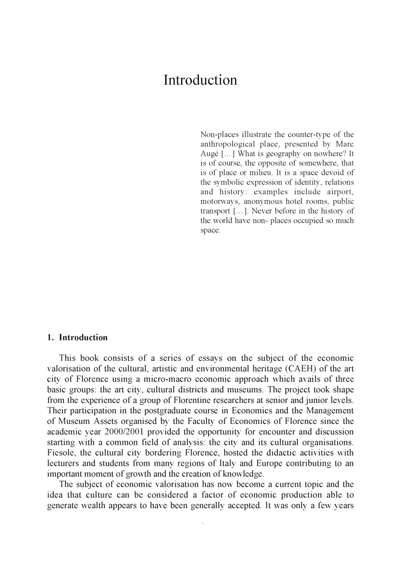 Cities Of Art Cultural Districts And Museums - Page 5