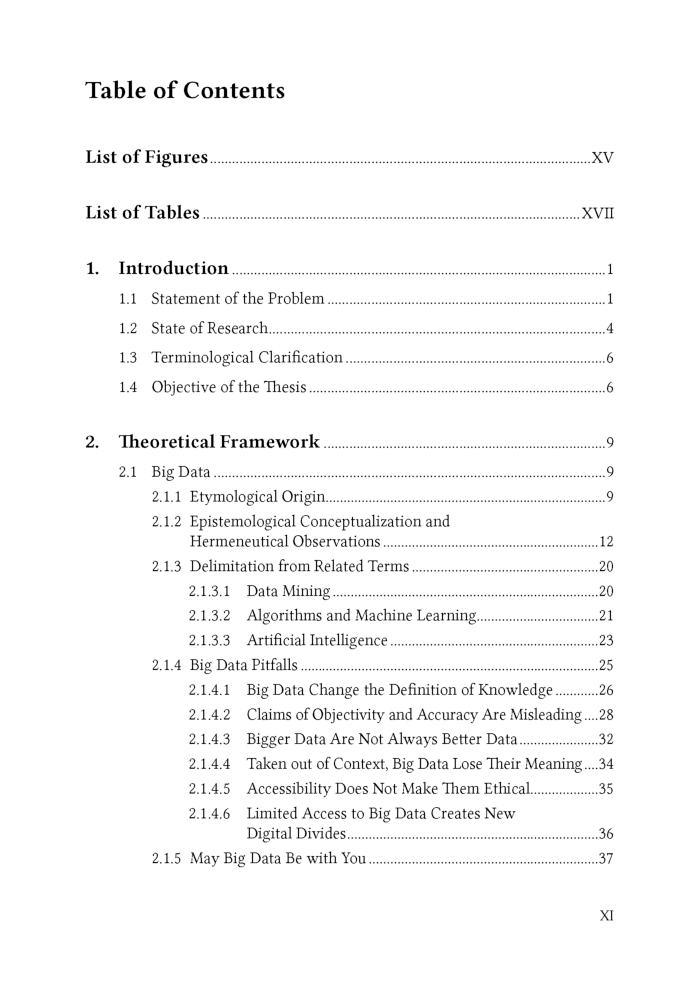 Big Data In Organizations And The Role Of Human Resources Management - Page 3