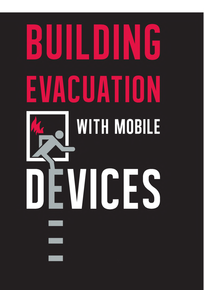Building Evacuation With Mobile Devices - Page 1