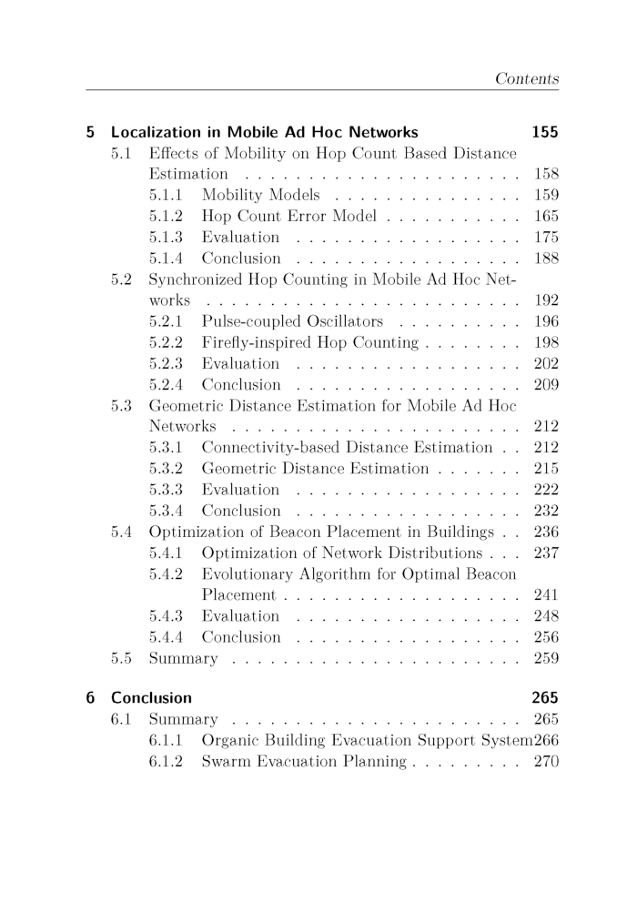 Building Evacuation With Mobile Devices - Page 5