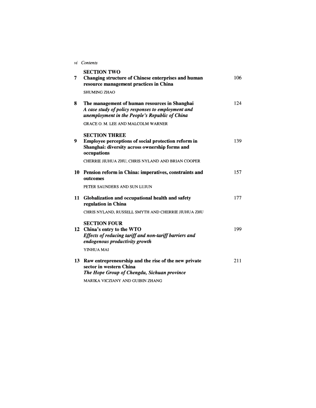 China's Business Reforms - Page 4