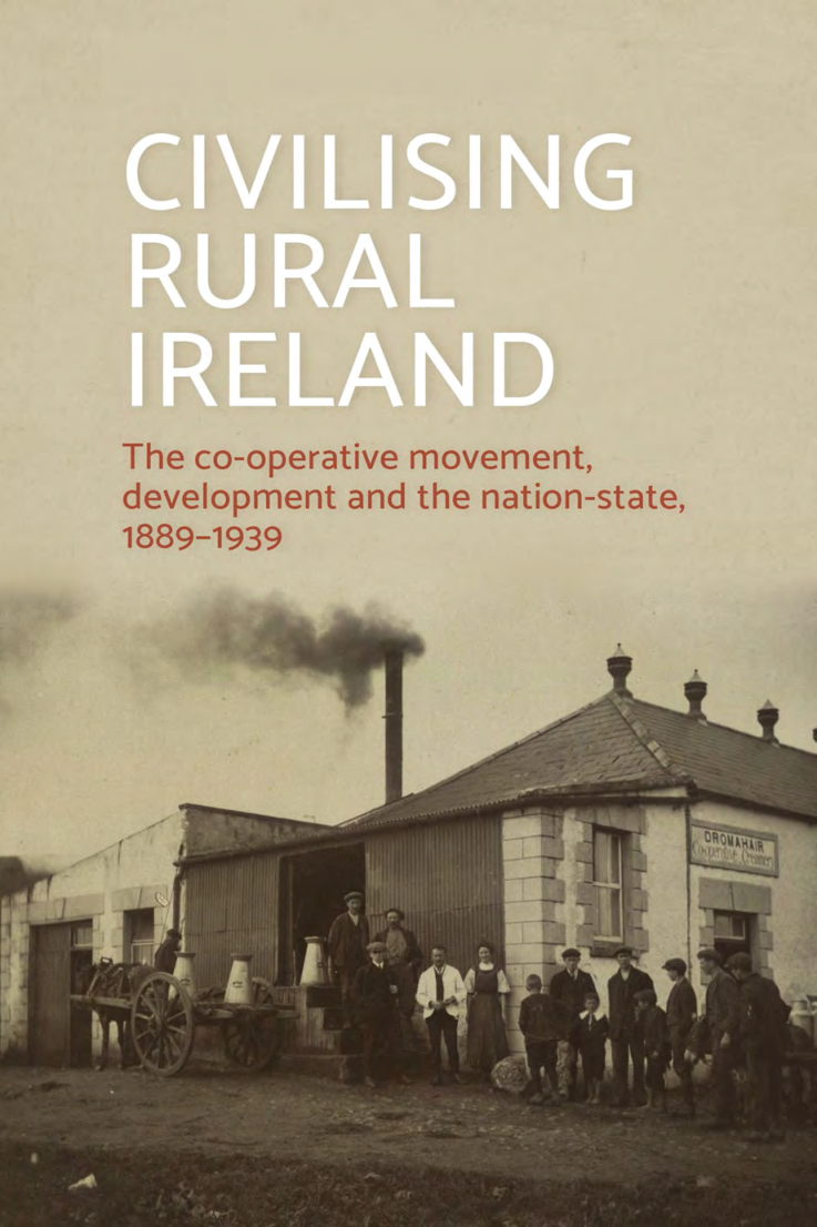 Civilising Rural Ireland - Page 1