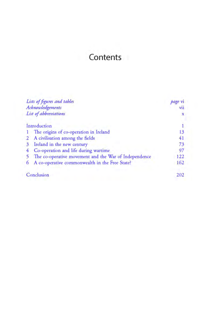 Civilising Rural Ireland - Page 3