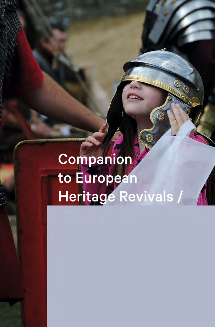 Companion To European Heritage Revivals - Page 1