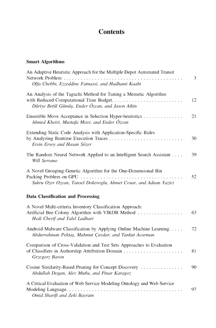 Computer And Information Sciences - Page 3