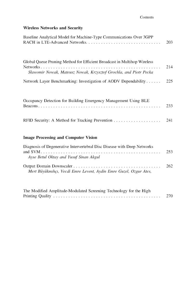 Computer And Information Sciences - Page 5