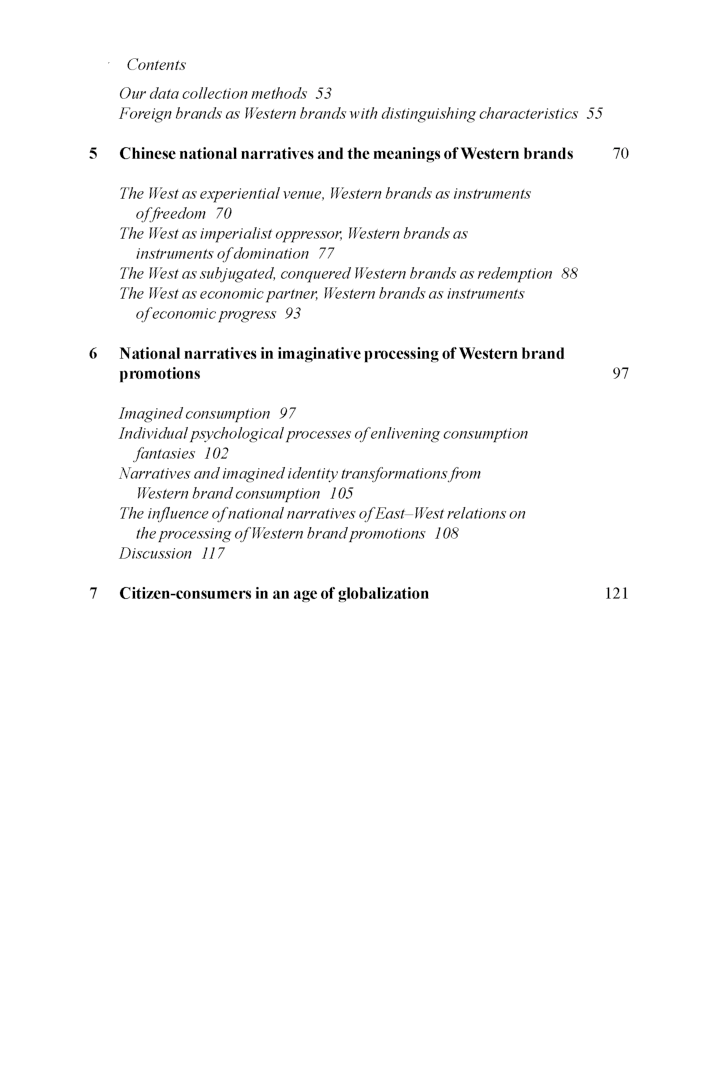 Consumer Citizens Of China - Page 4