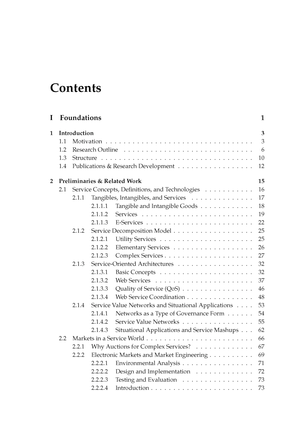 Coordination In Services Value Networks - Page 3
