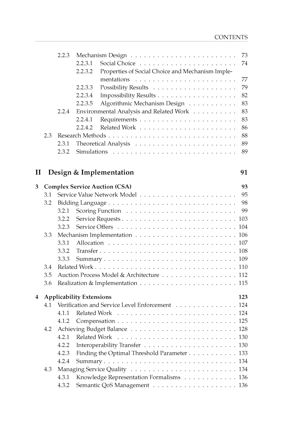 Coordination In Services Value Networks - Page 4