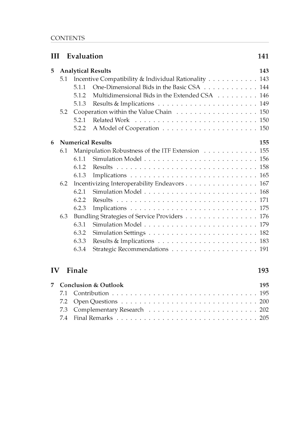 Coordination In Services Value Networks - Page 5