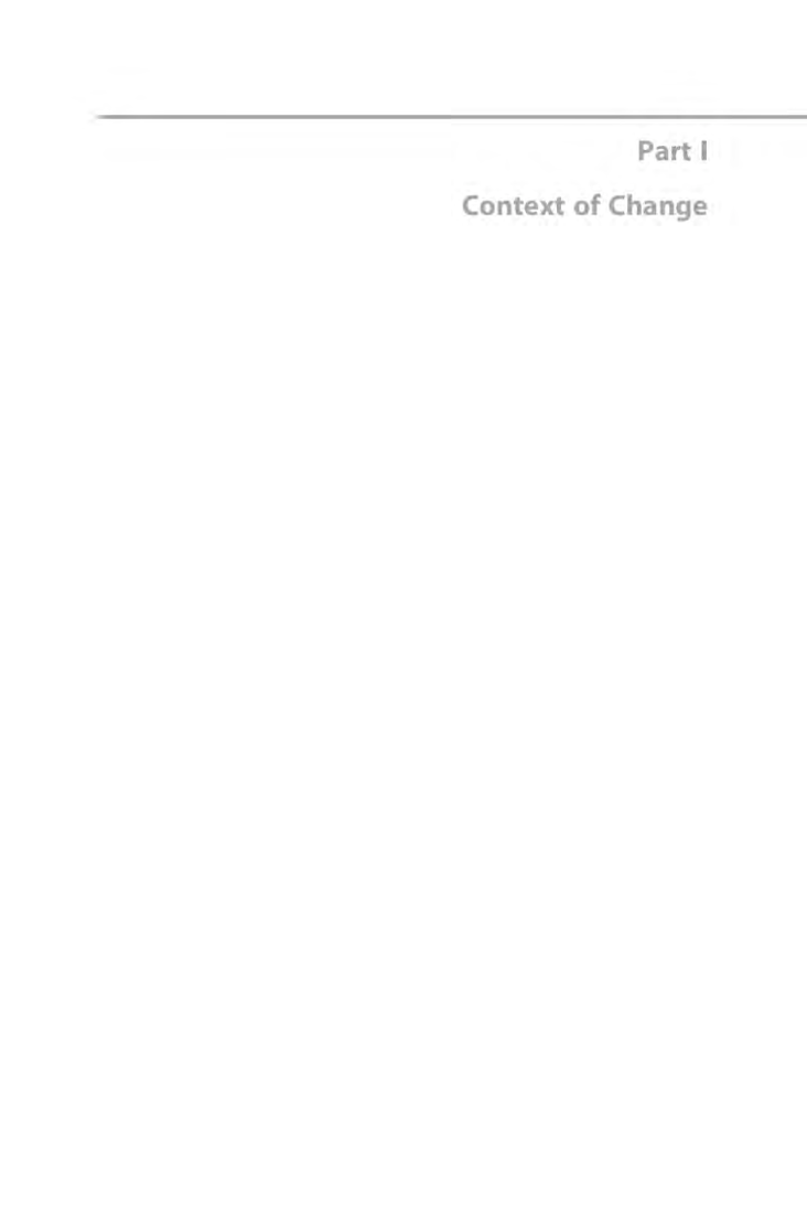 Cultural Heritage In A Changing World - Page 5