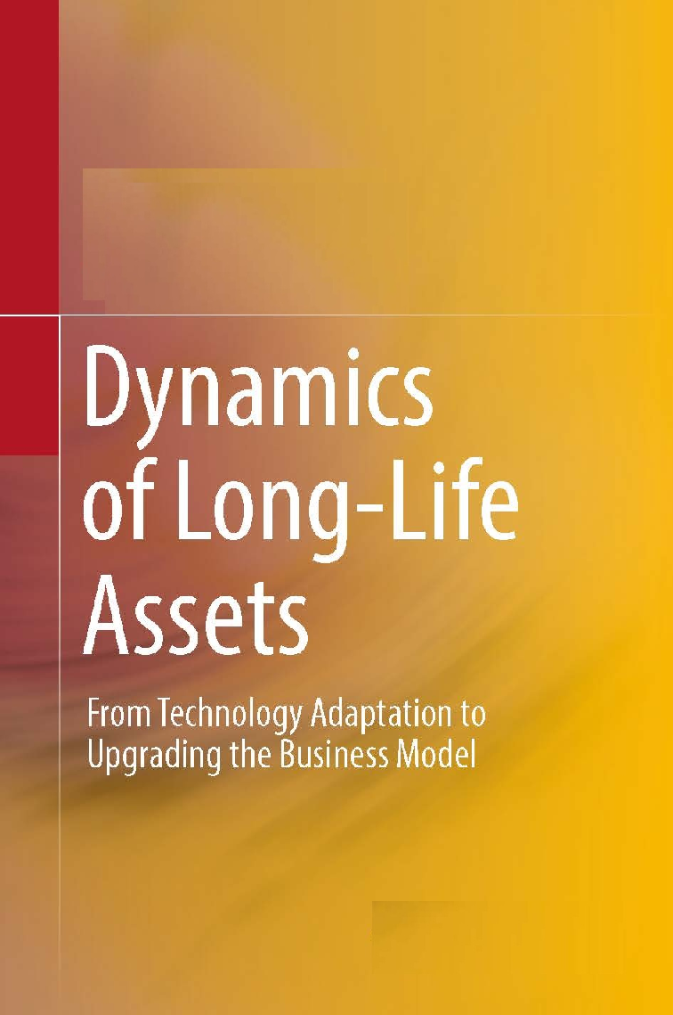 Dynamics Of Long Life Assets - Page 1