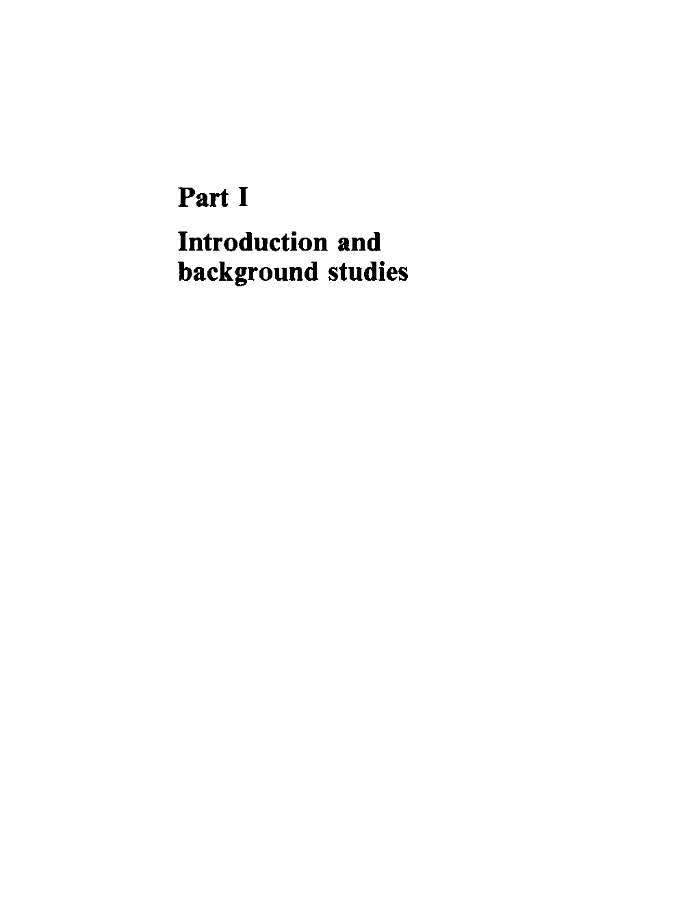 Economics In Sweden An Evaluation Of Swedish Research In Economics - Page 5