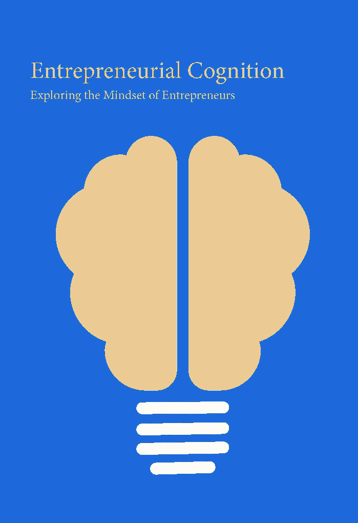 Entrepreneurial Cognition - Page 1
