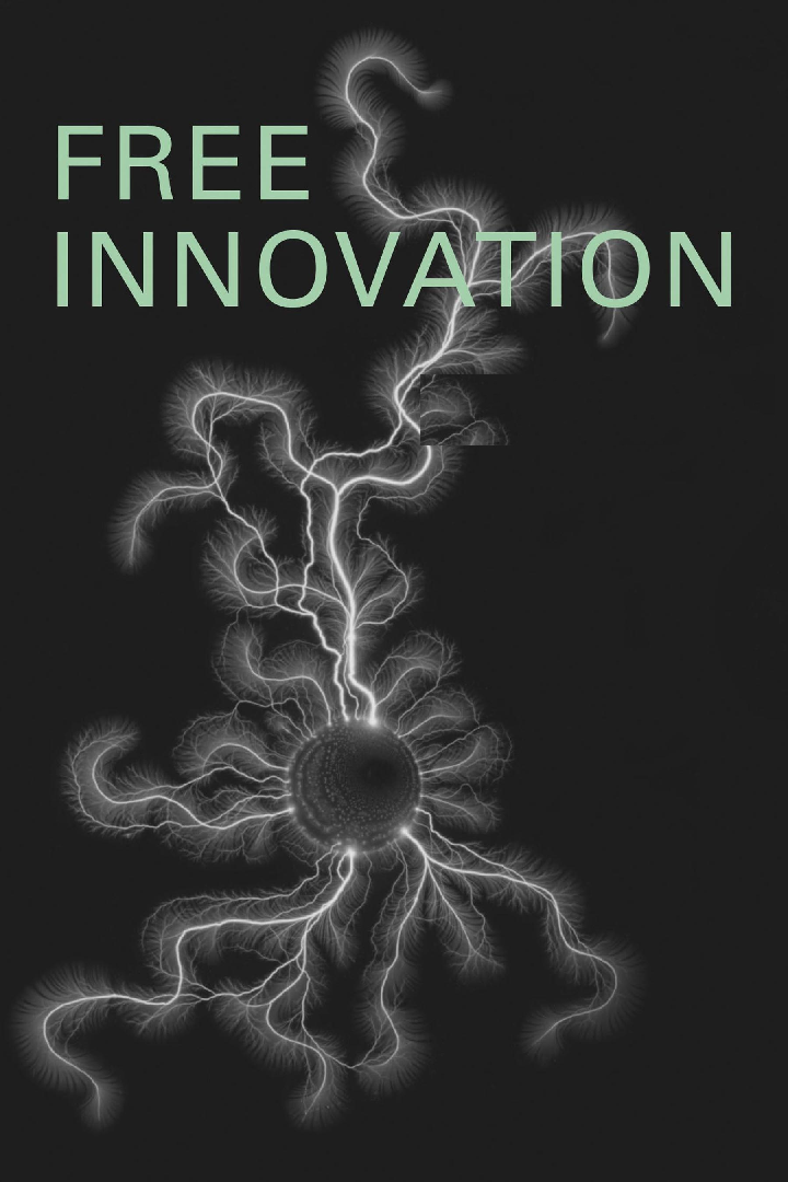 Free Innovation - Page 1